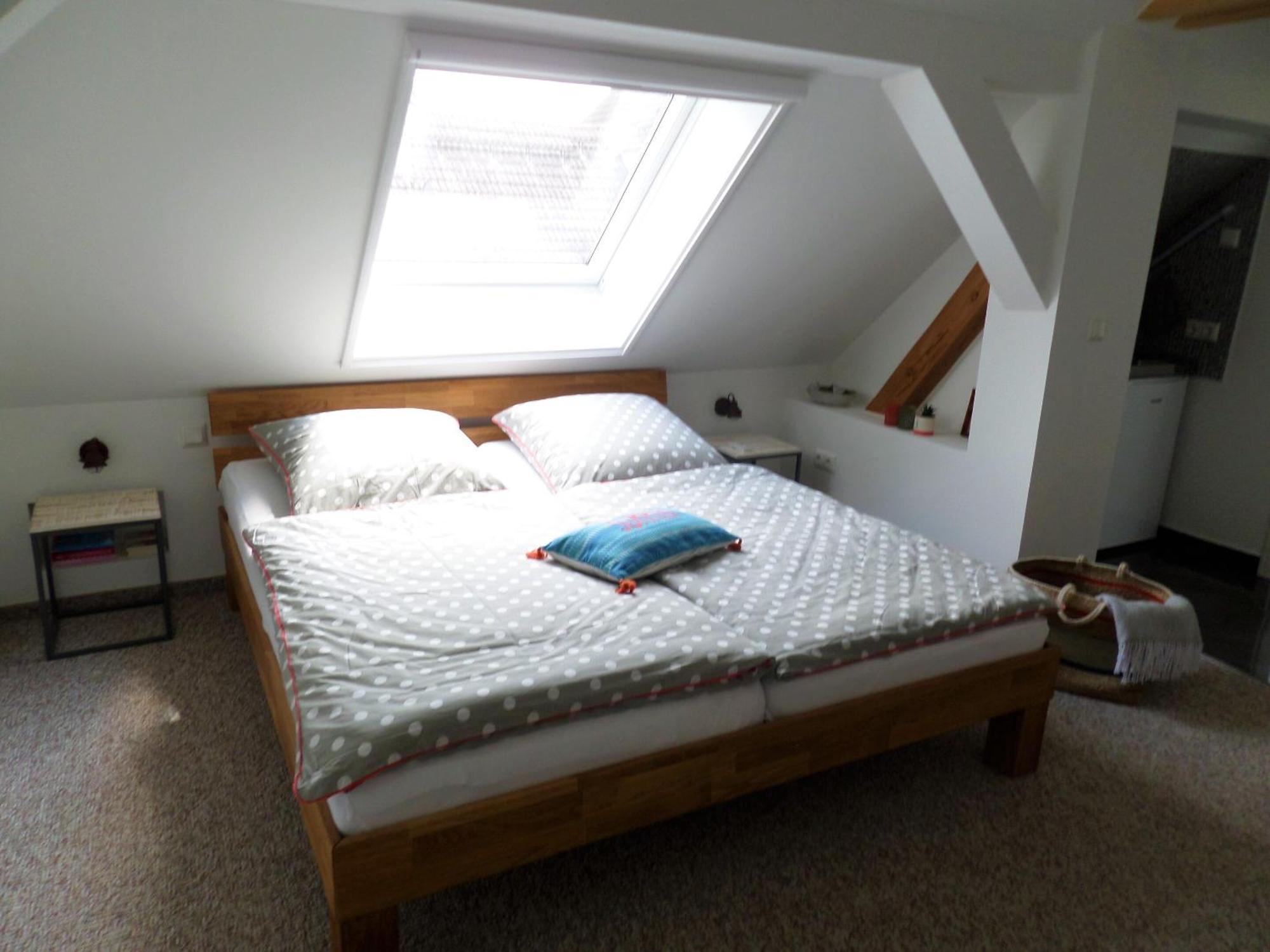 Villa Elbflair Zahna-Elster Habitación foto